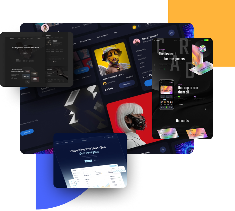 UI/UX Studio